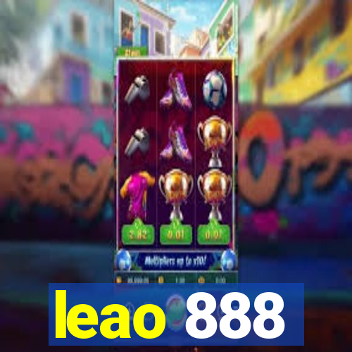 leao 888